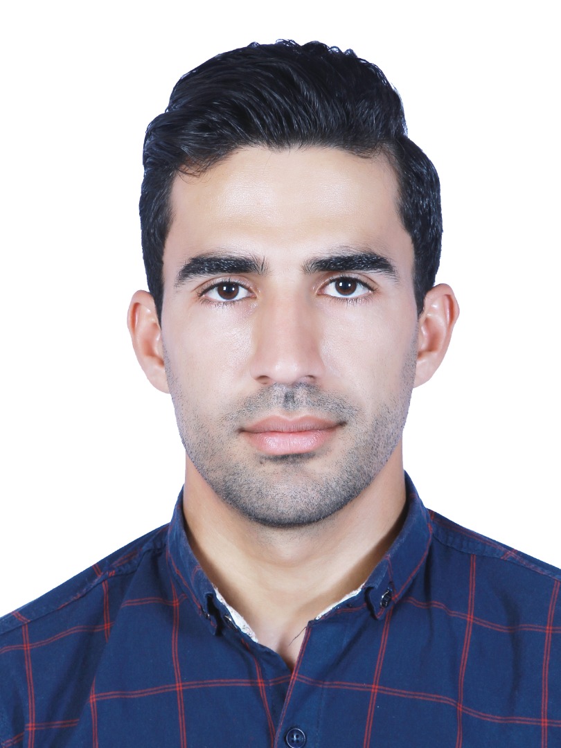 محسن مجاز دلفاردی