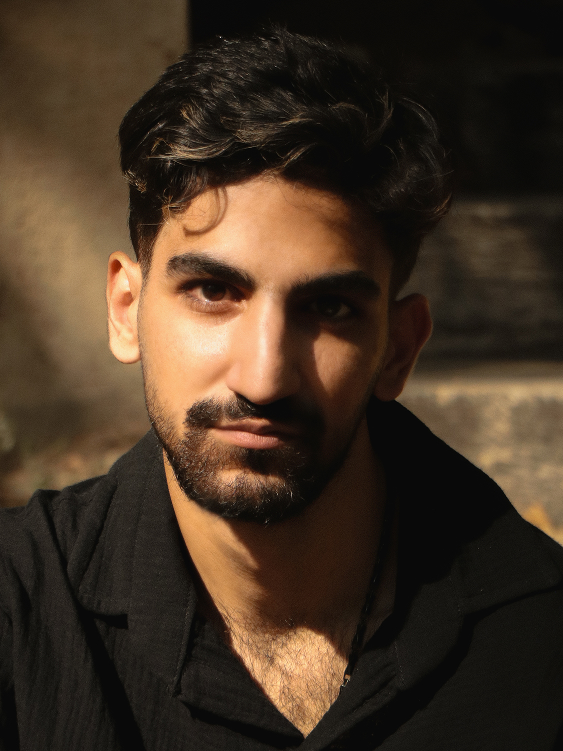 ابوالفضل خراد