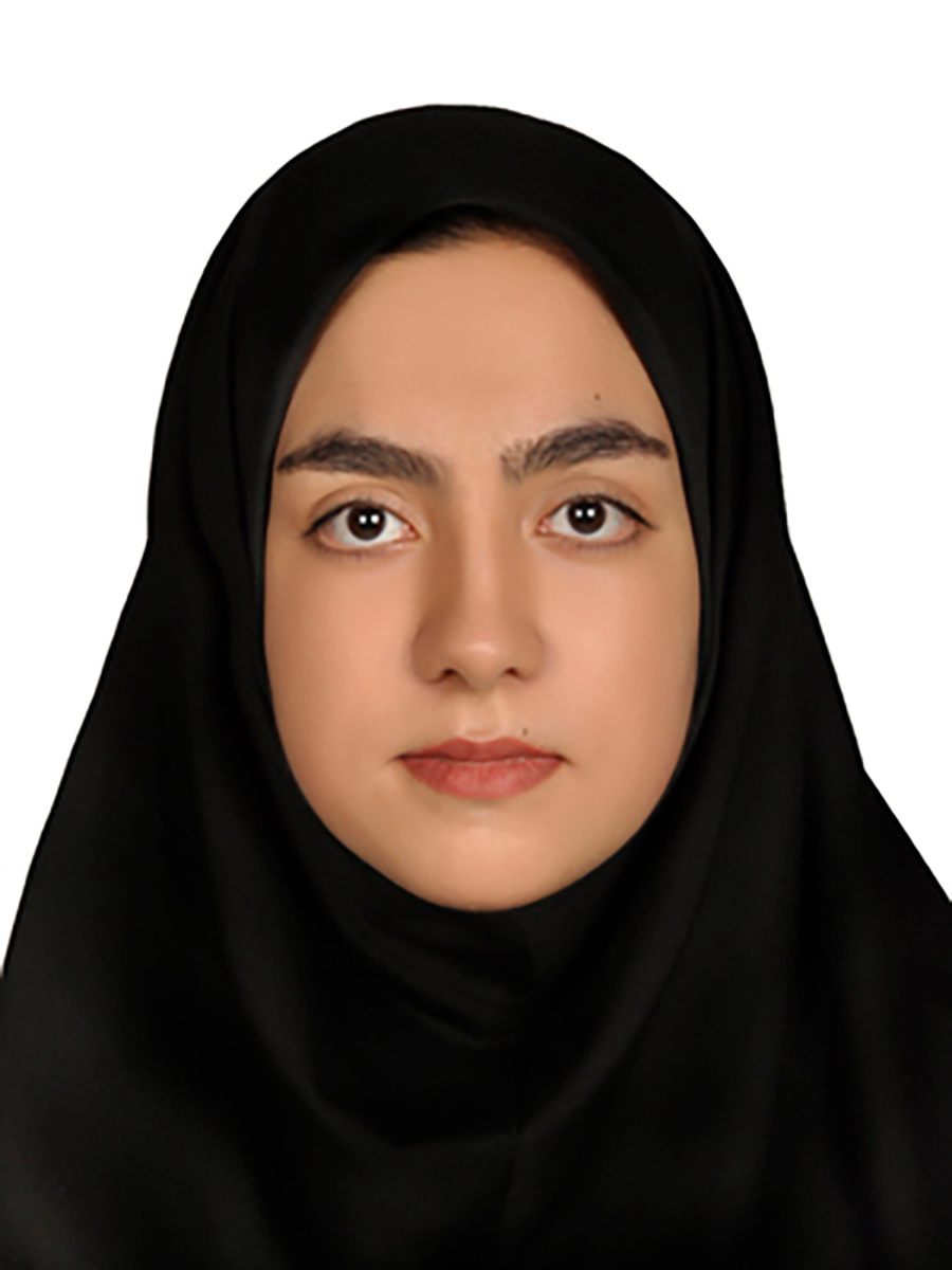 الناز ایمانی