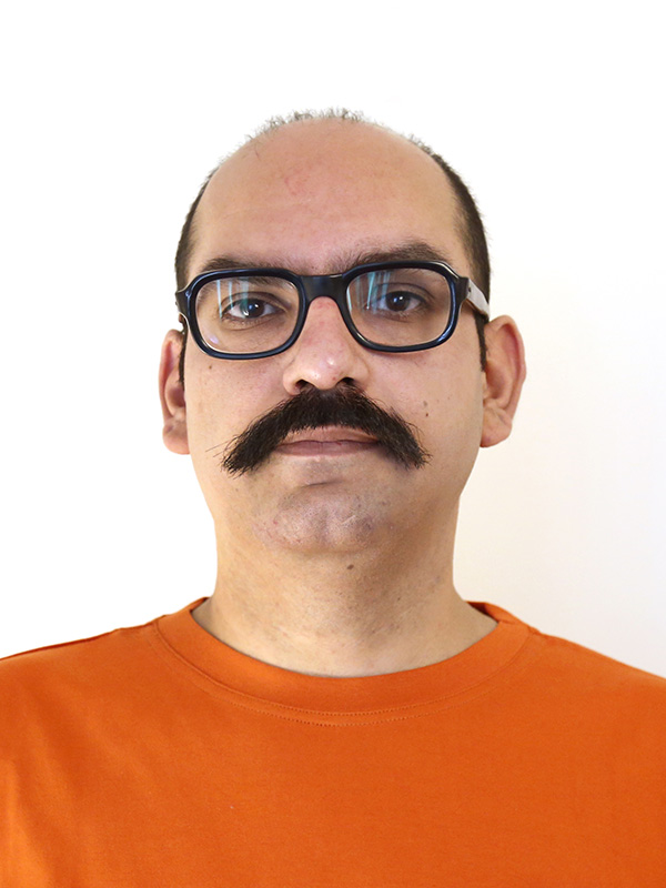 محمد مهدی کاظم زاده پارسی