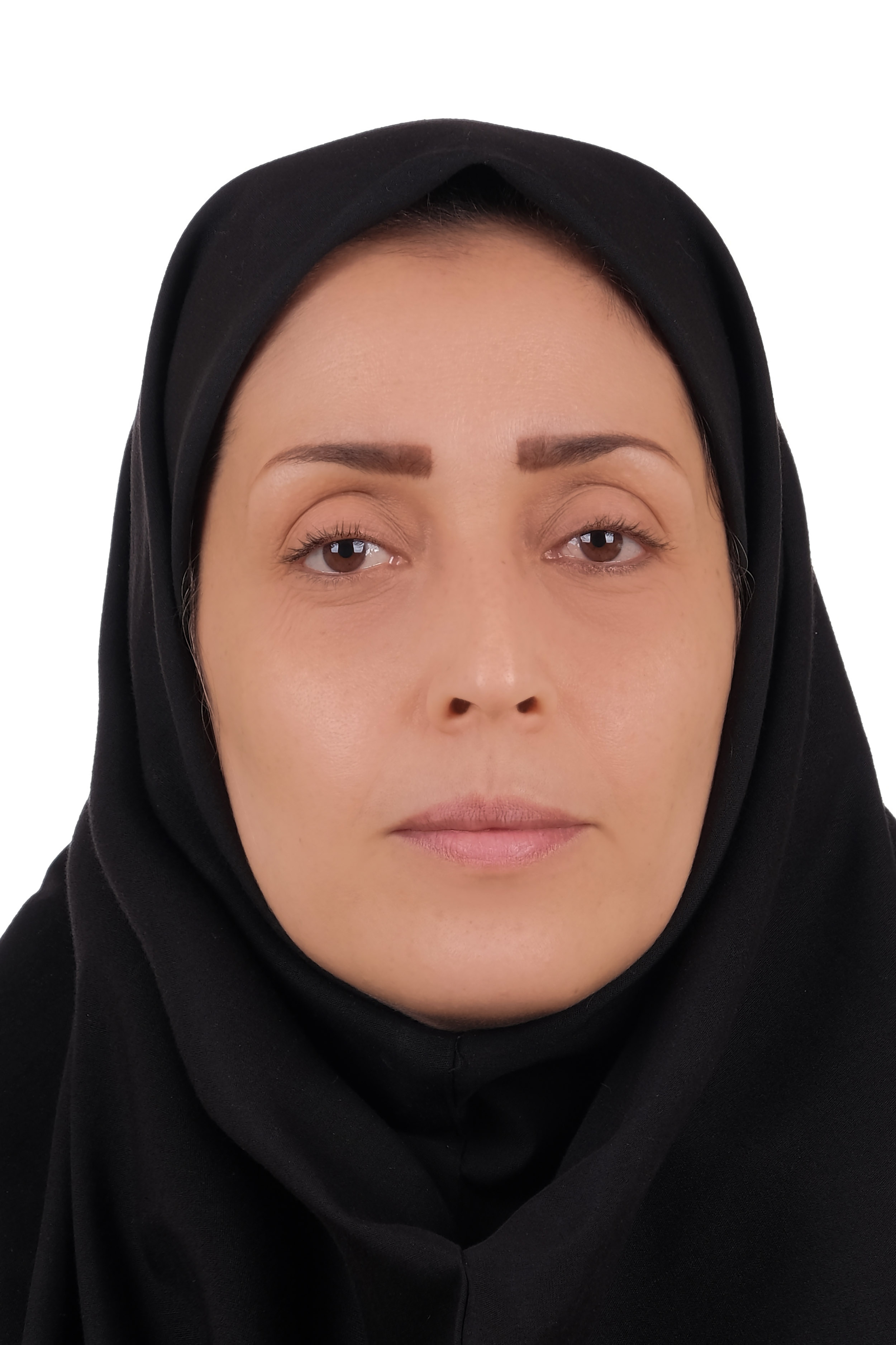 نازی مرتاض خو