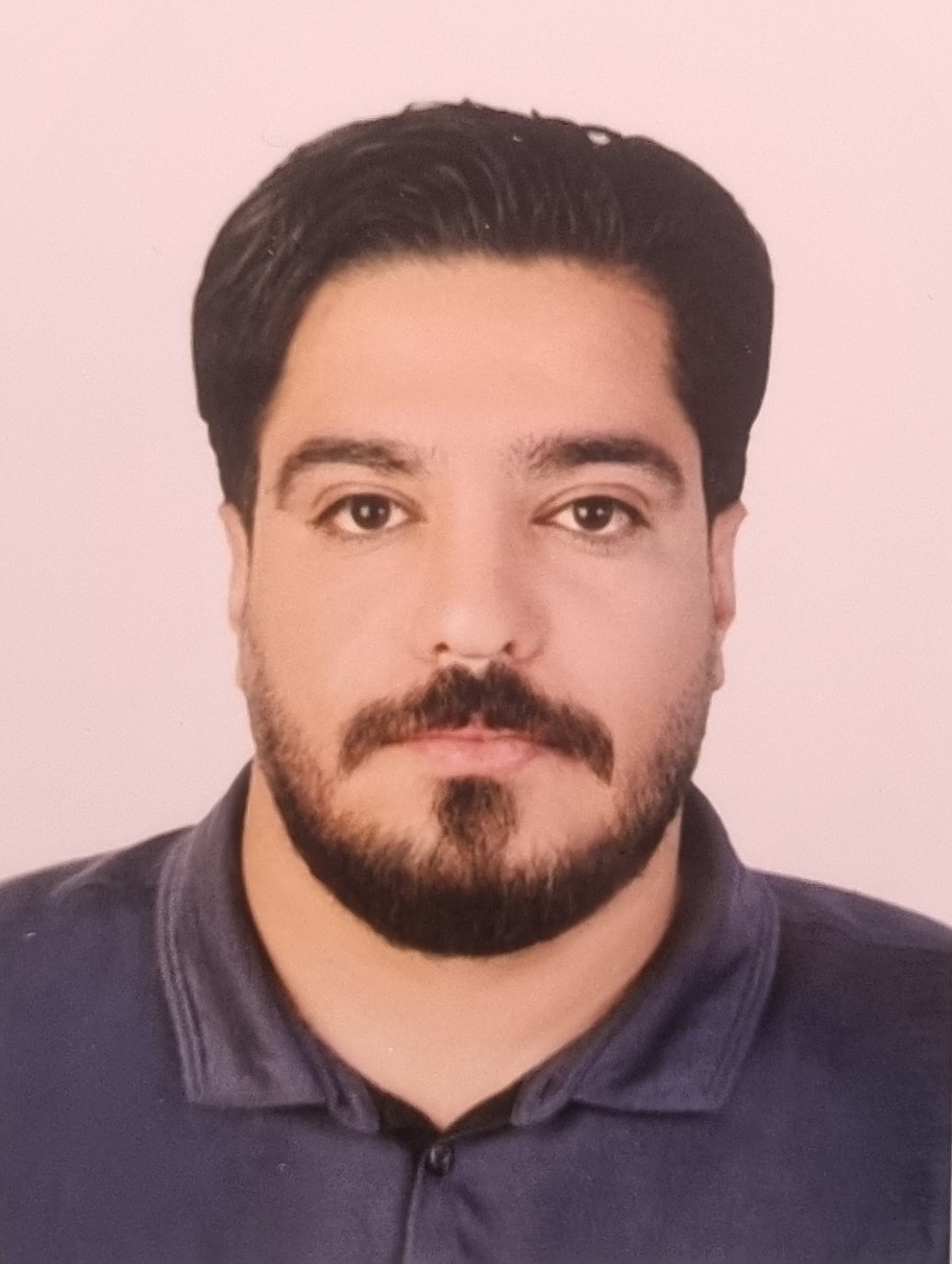 حامد محمد رضا نفری