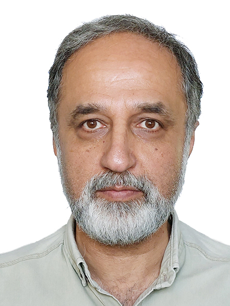 محمد رضا گودرزی