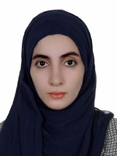صدیقه زمانیان نجف آبادی
