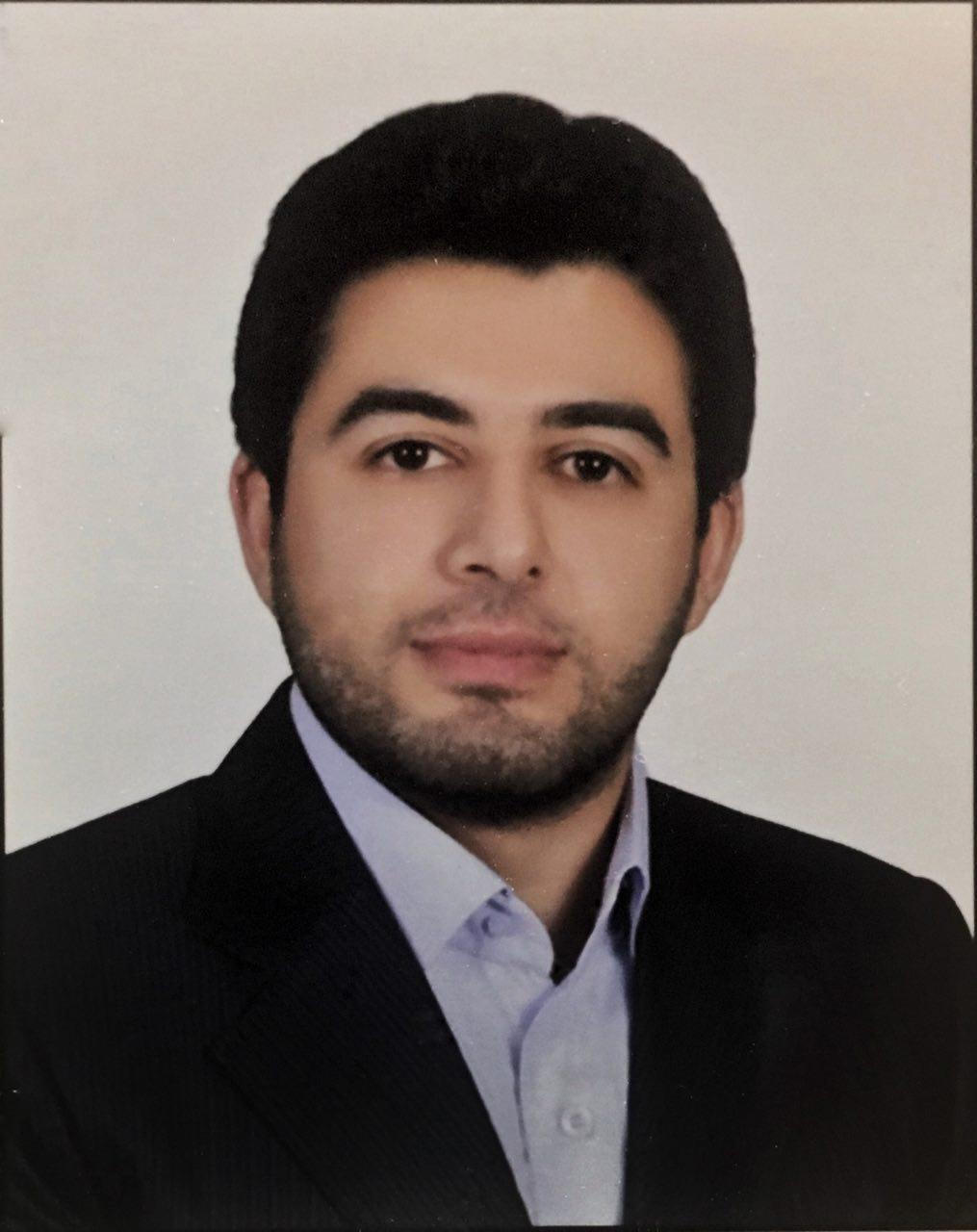 سید حسین حسینی