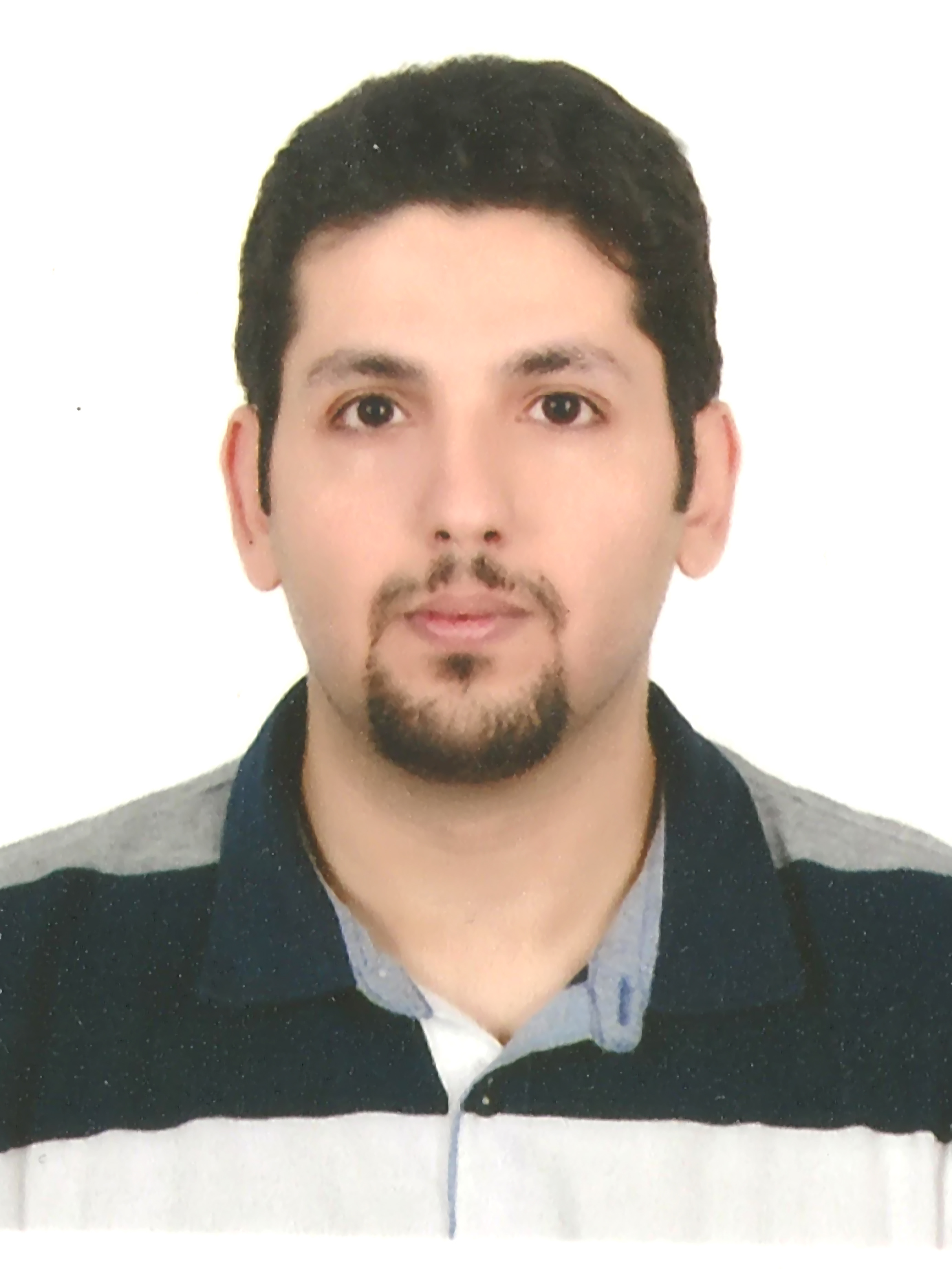 رضا جاویدی