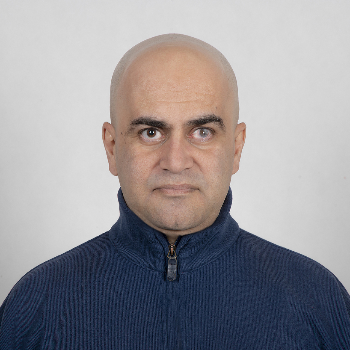 حامد یغماییان