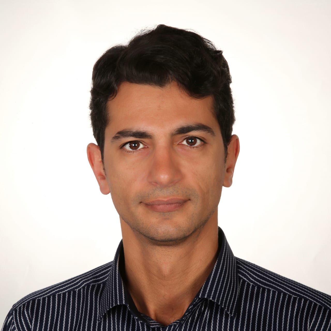 سعید چراغی