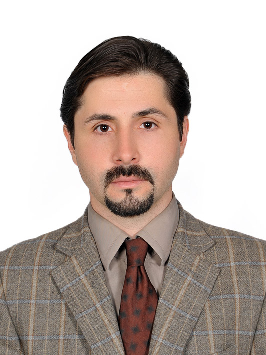 شهریار اکبریه