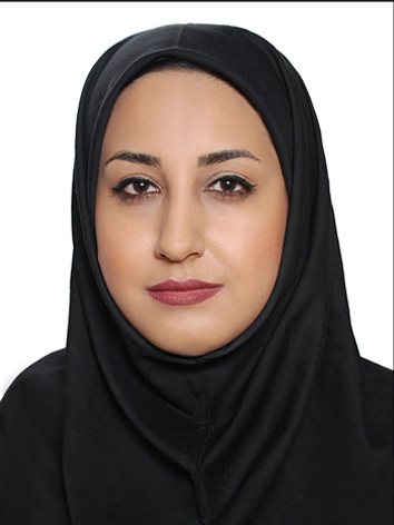 نگین محمدی  فرد