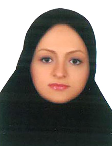 مهشید زارع کاریزی