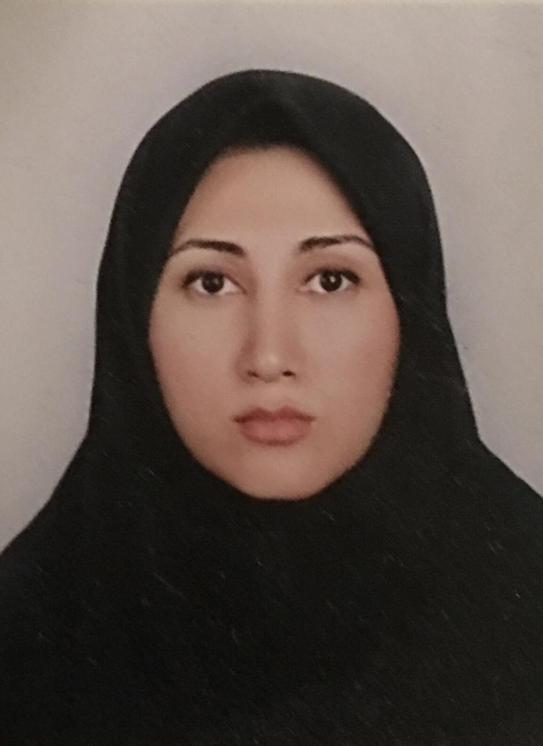 مریم محمدی