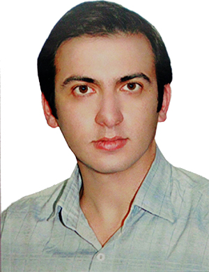 رحیم افشاری