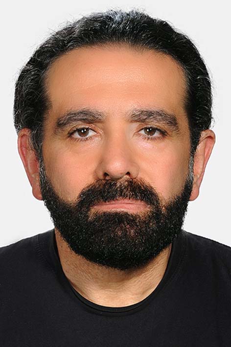 محمد حسن منوچهری