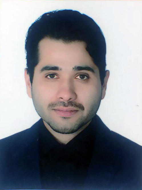 امیراسماعیل یزدانی