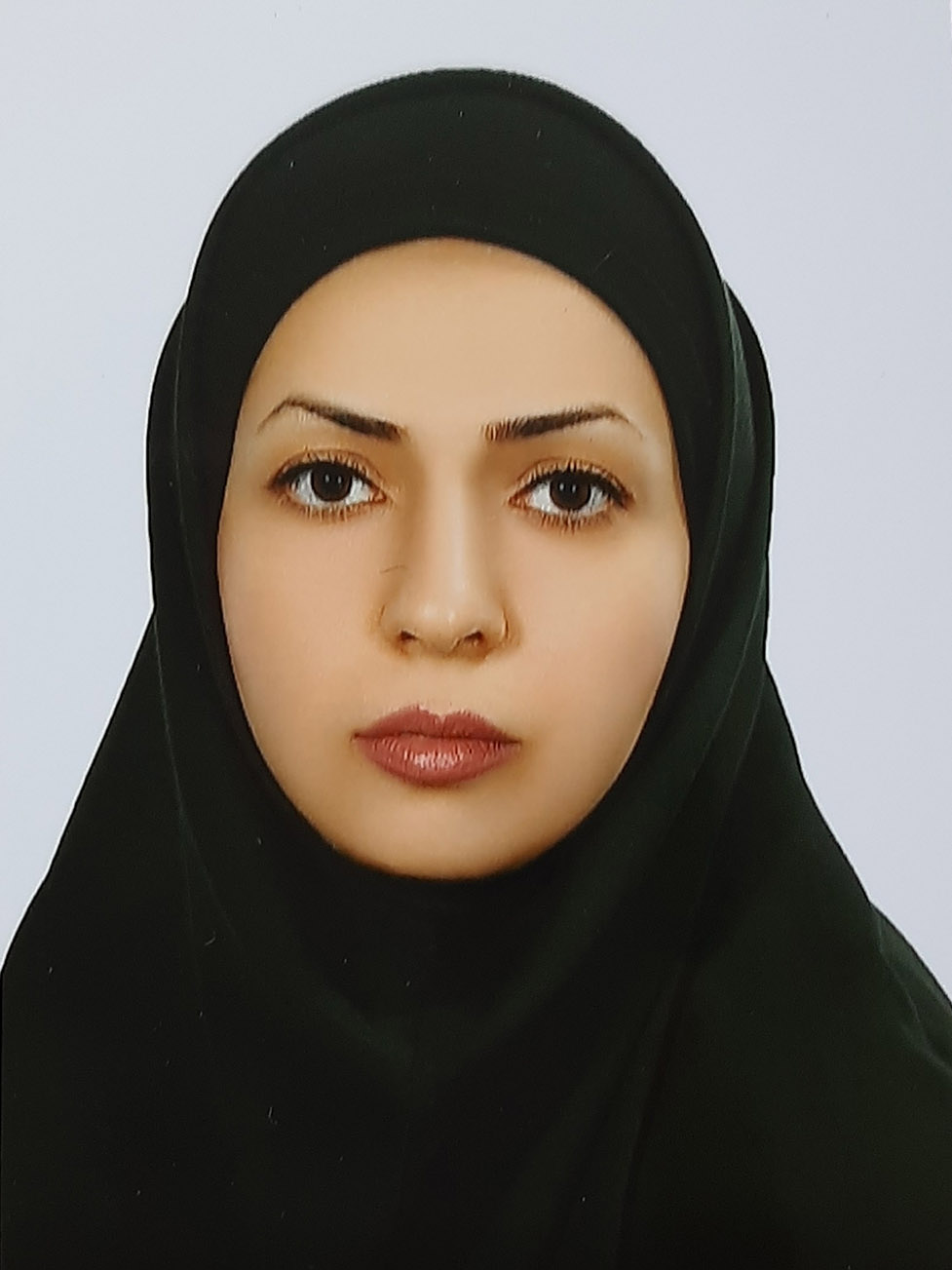 زهره صفی نور