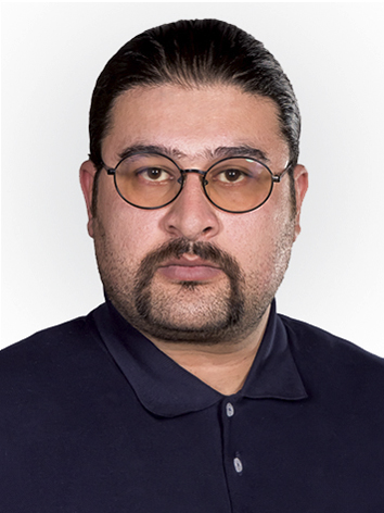 سید محمد آل احمد