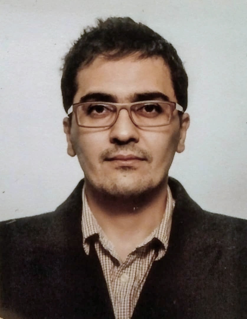 محمد عیسائیان