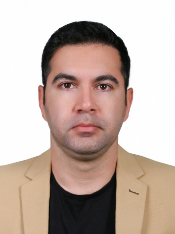 محمد مهدی اله ربی