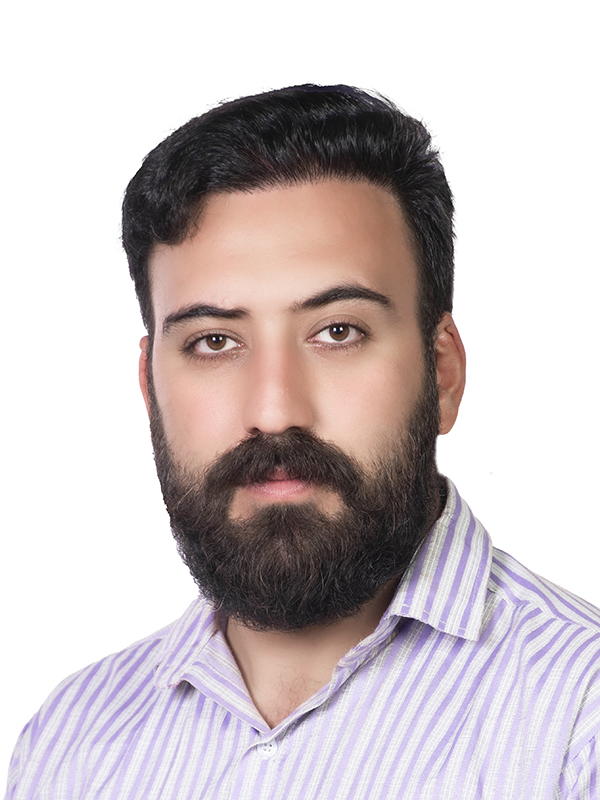 بهنام زواران حسینی