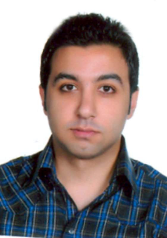 آرش ترکاشون