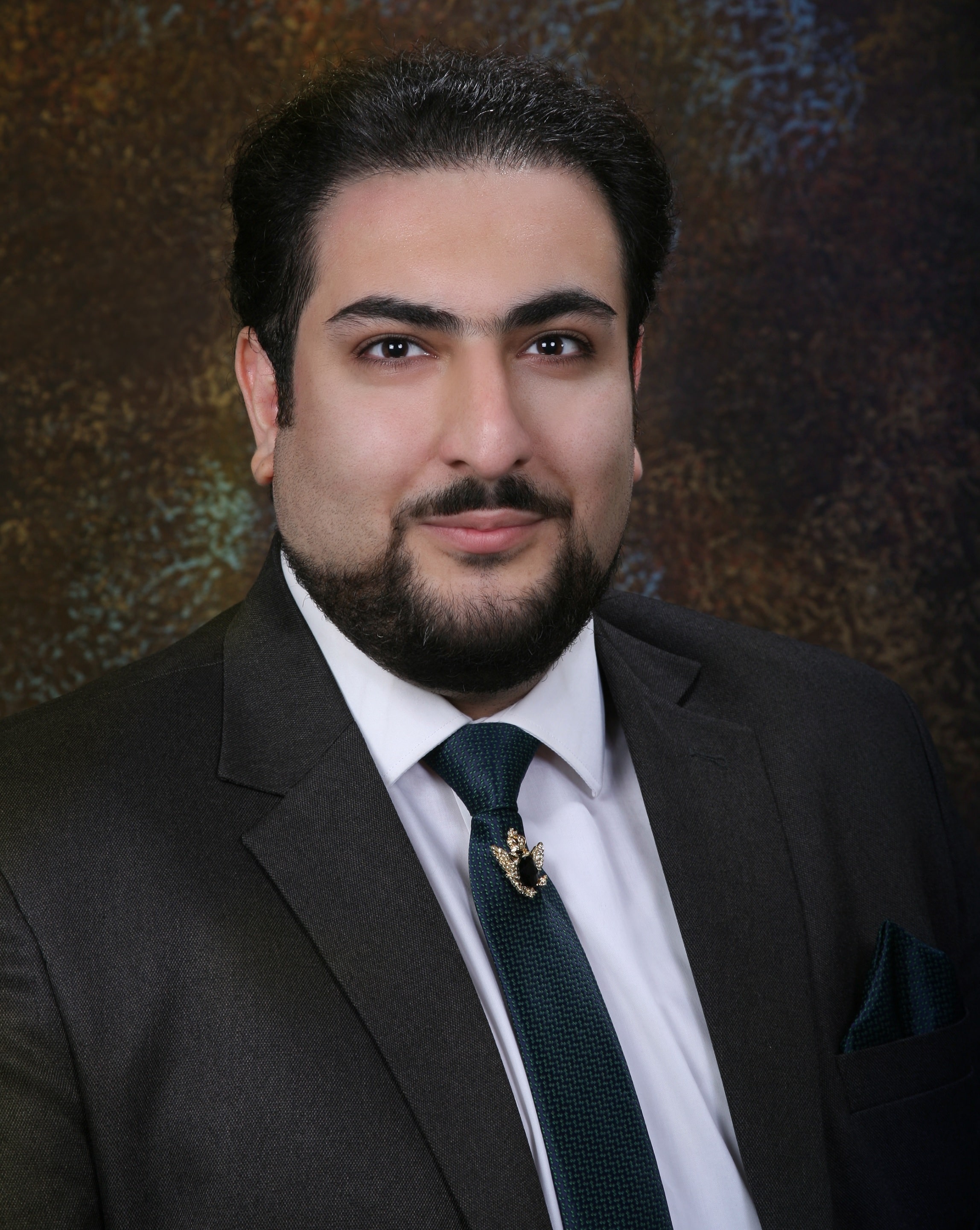 پوریا زرشناس