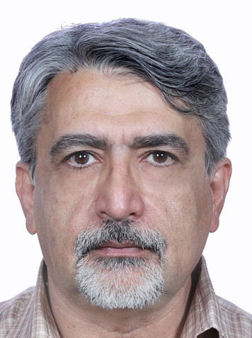 مهرداد احمدزاده راجی