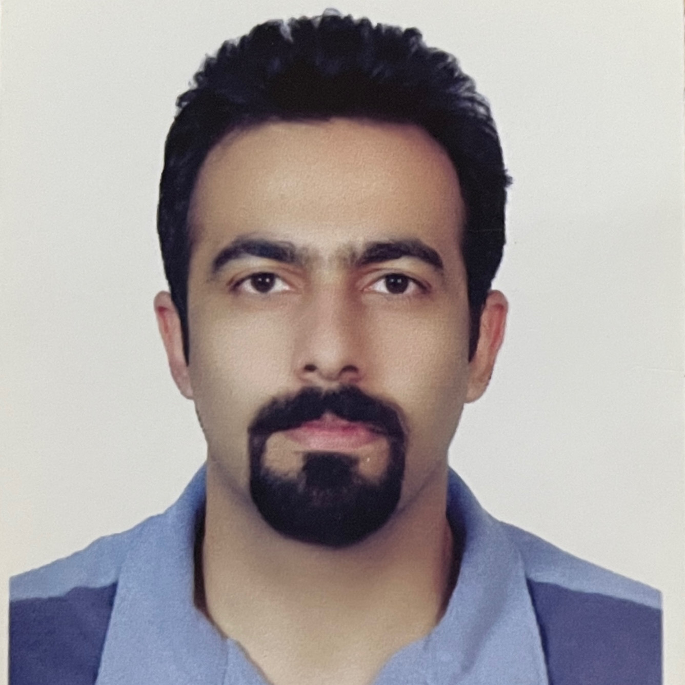 احمدرضا مرادی اژگیل