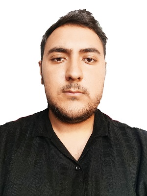 مهدی زینال زاده هزه بران