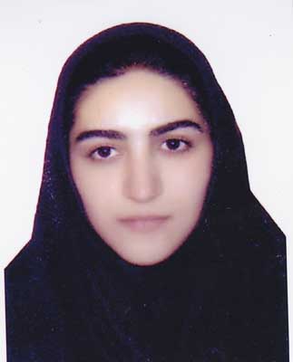 زهرا رییس محمدی