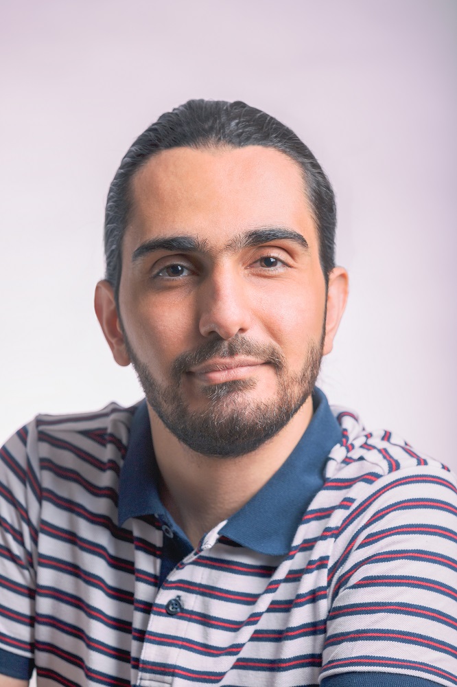 سیدمتین مرتضوی