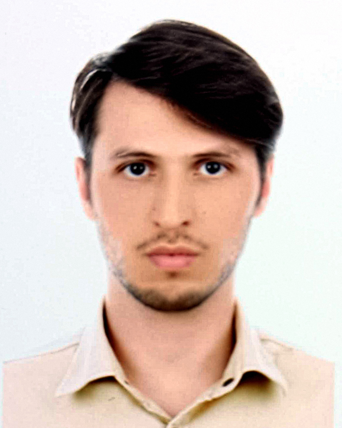 امیرحسین بابایی