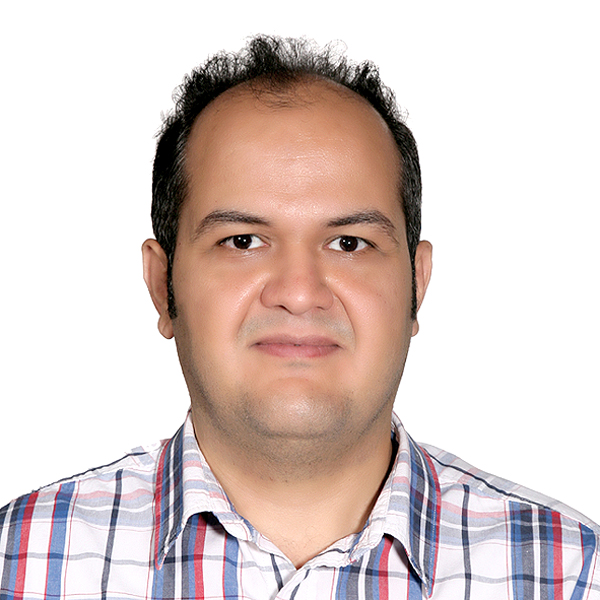 علی شفیعیان بجستانی