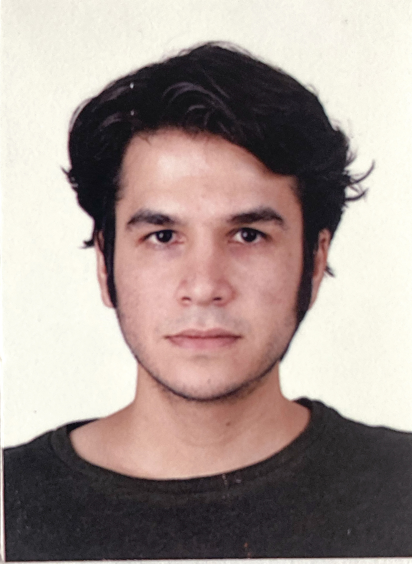 امیرحسین میرطالبی پور