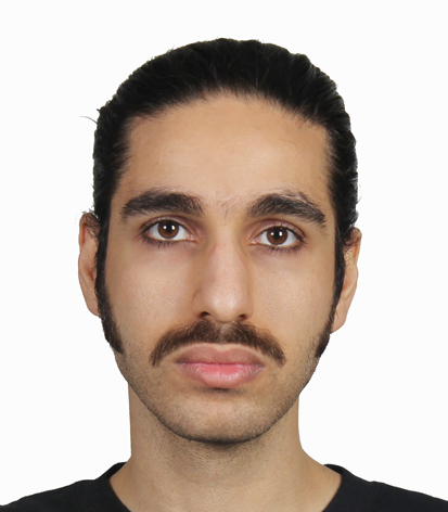 آرین نامدار بنادری