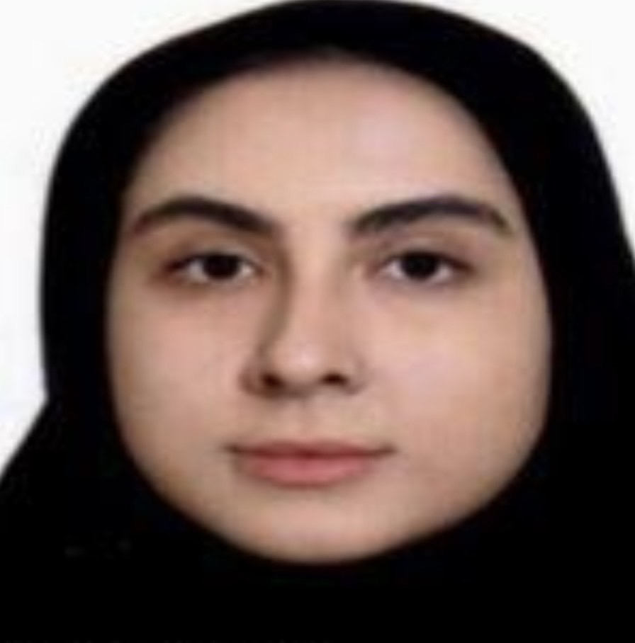 عارفه اخلاصی