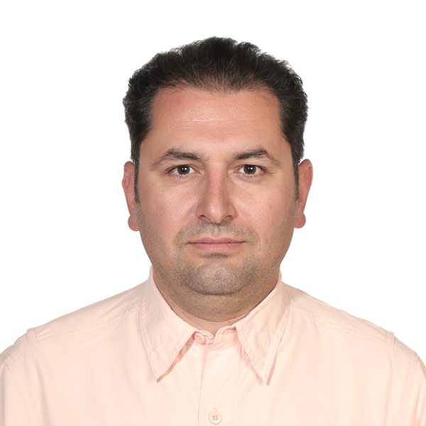 مهرداد سرهنگی