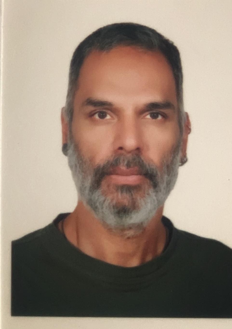 سیاوش شهرکی