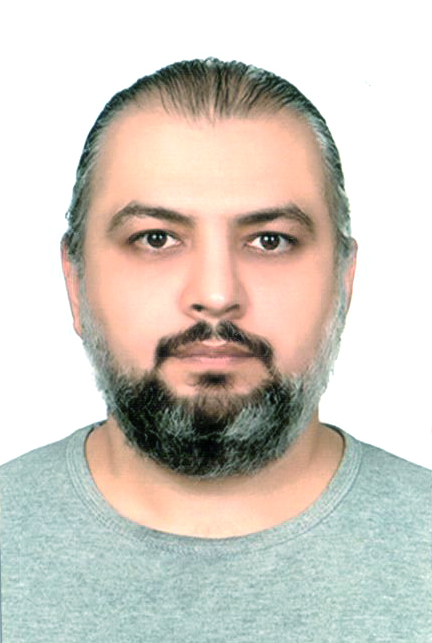 آرمان خادم القرآنی