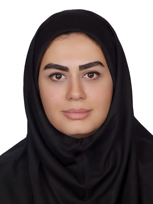 پارمیدا مقصودی