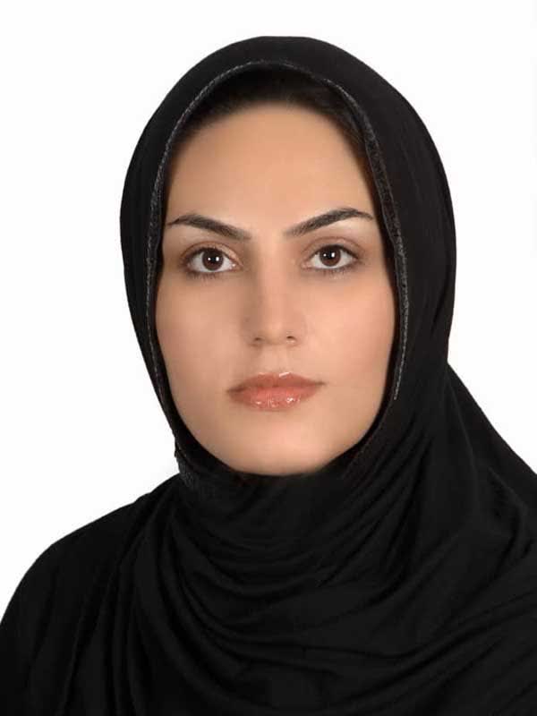 افسانه جعفری