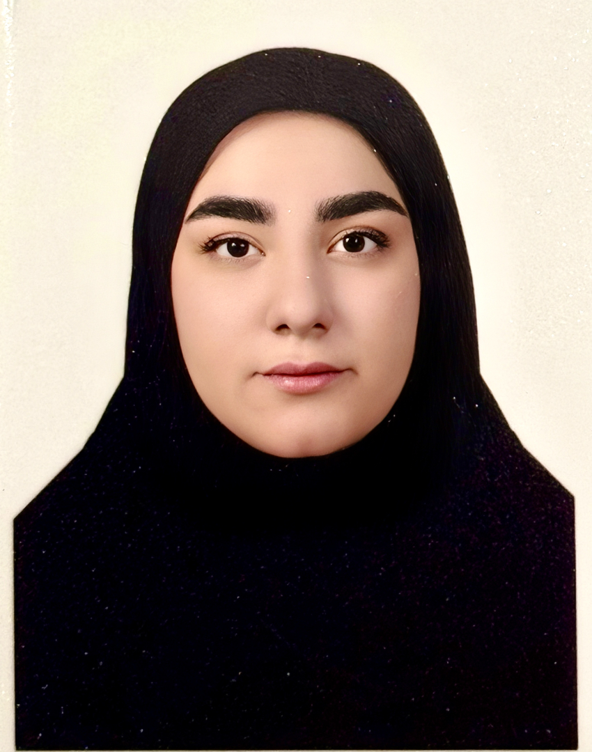 حدیثه پیشدادی کوشالی