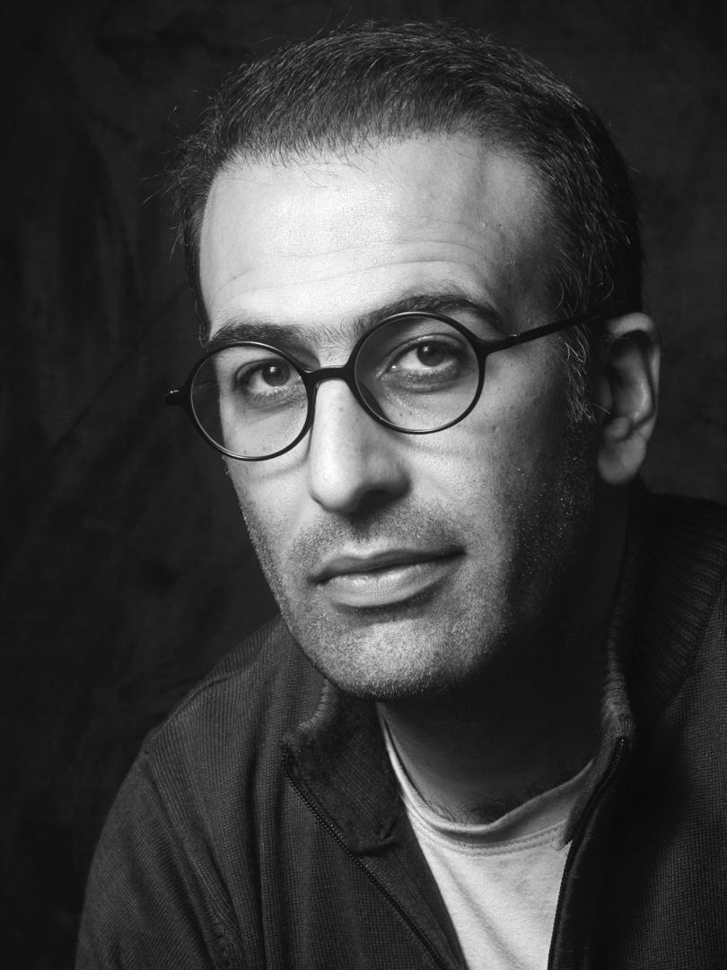 امیر گودرزی