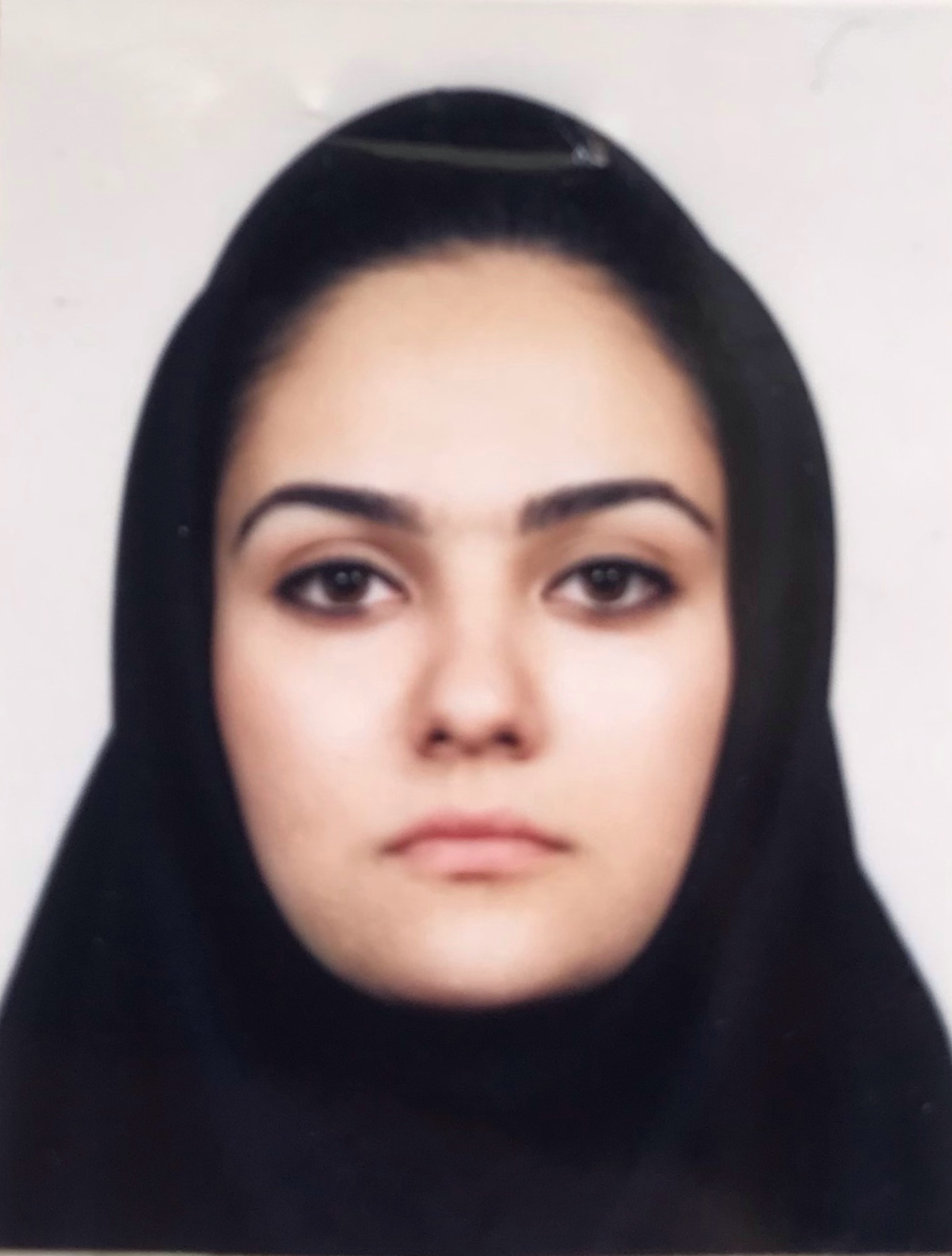 الناز معلمی