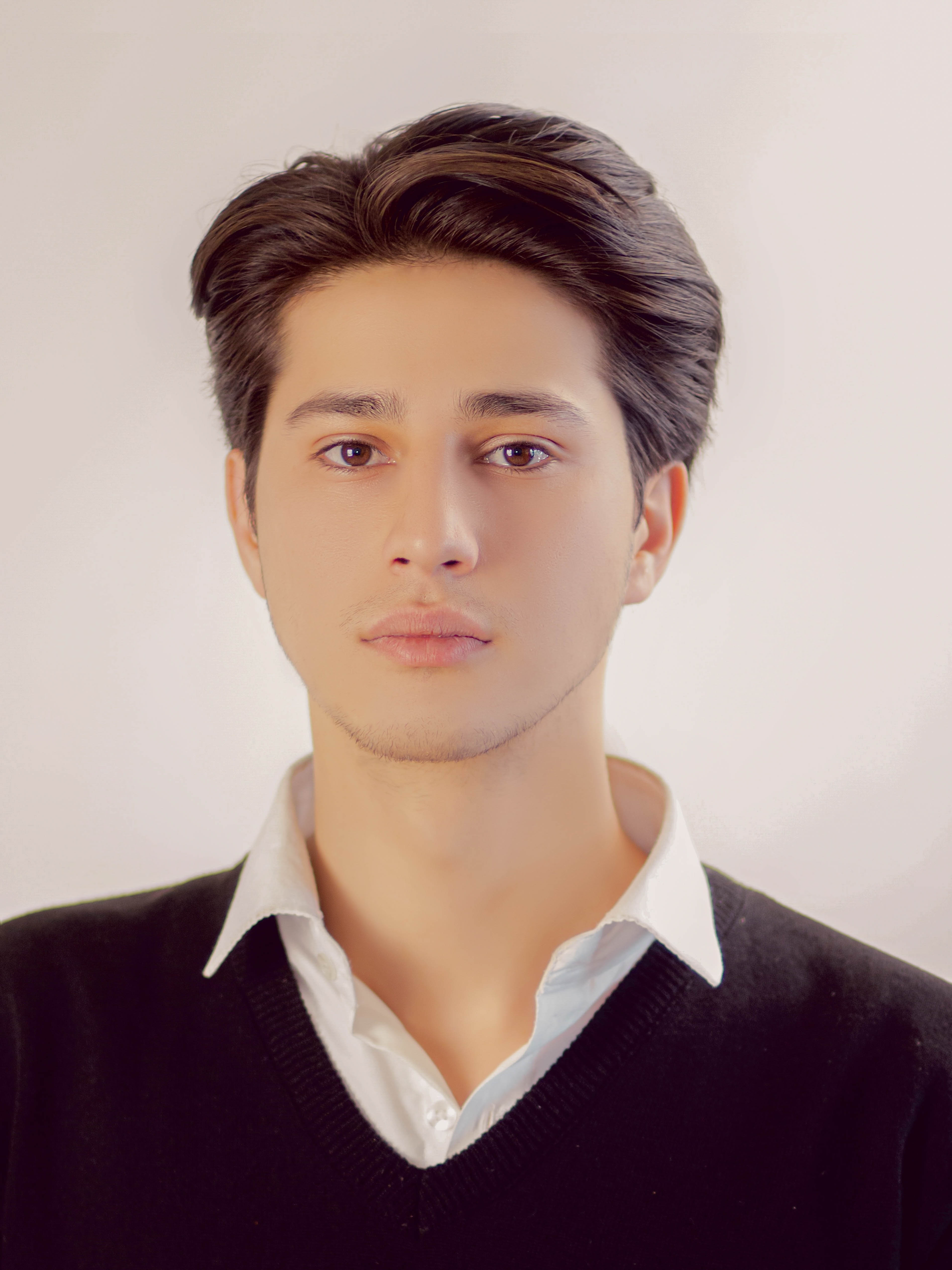 امیررضا طالبی