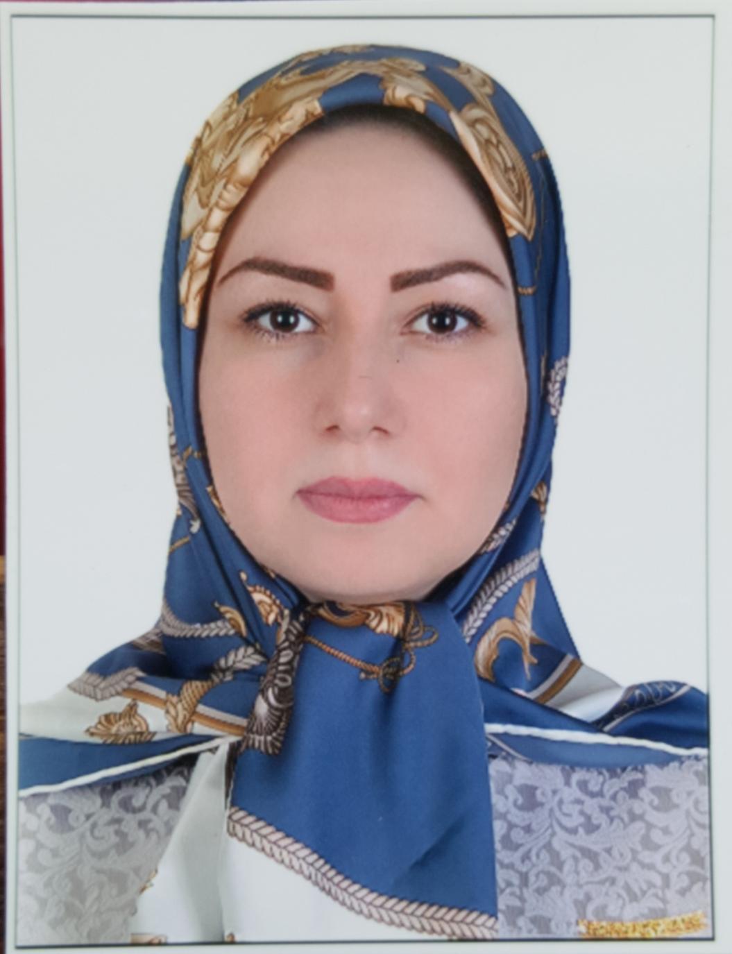 مینا ممدوحی