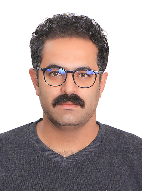 محمد بهرام پور