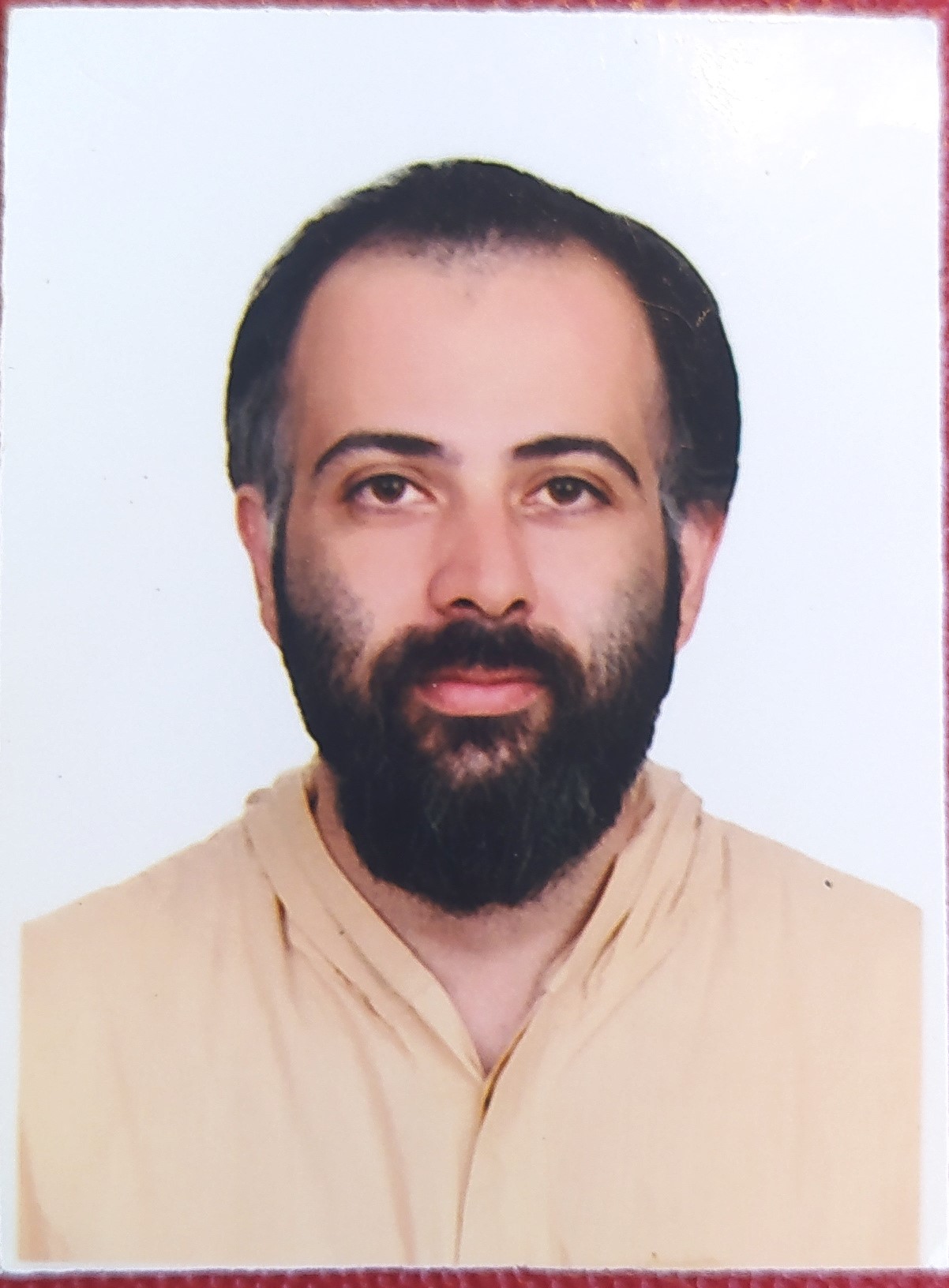 محسن رودباری