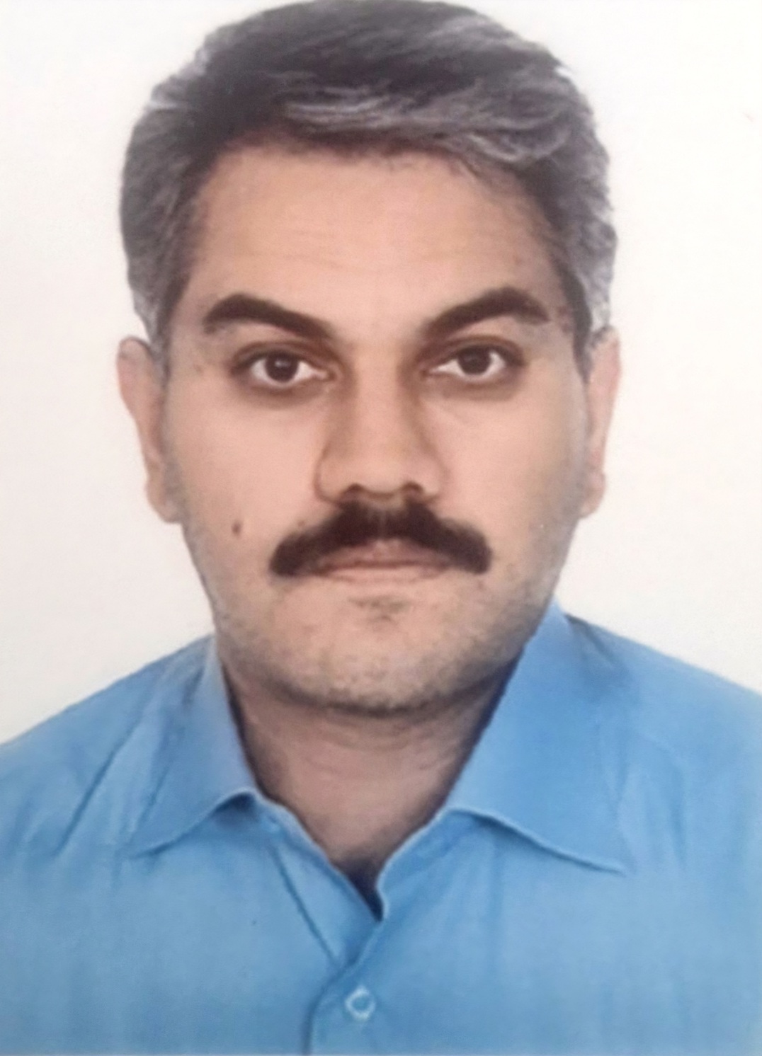 حسین نریمانی