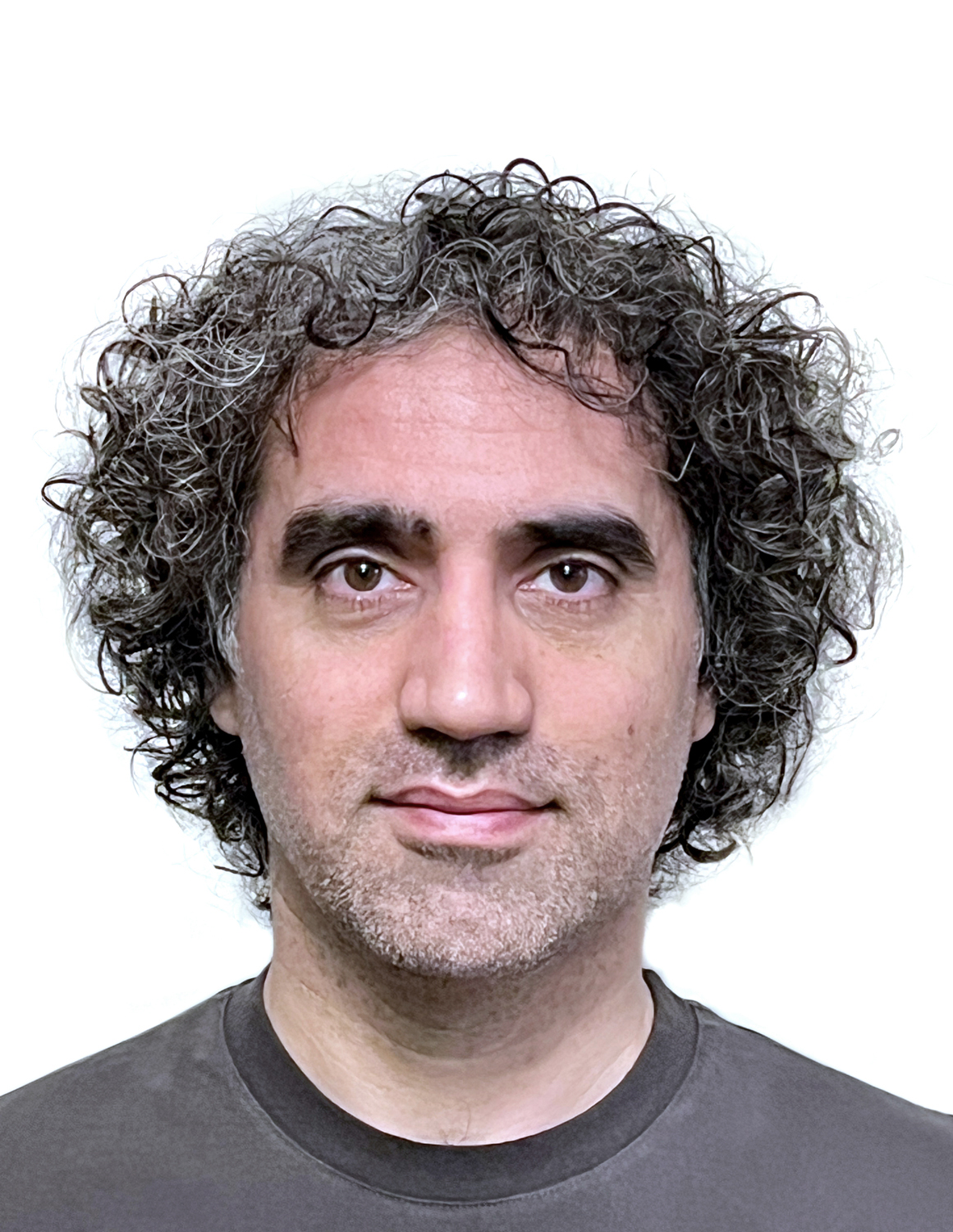 احسان سهرابی